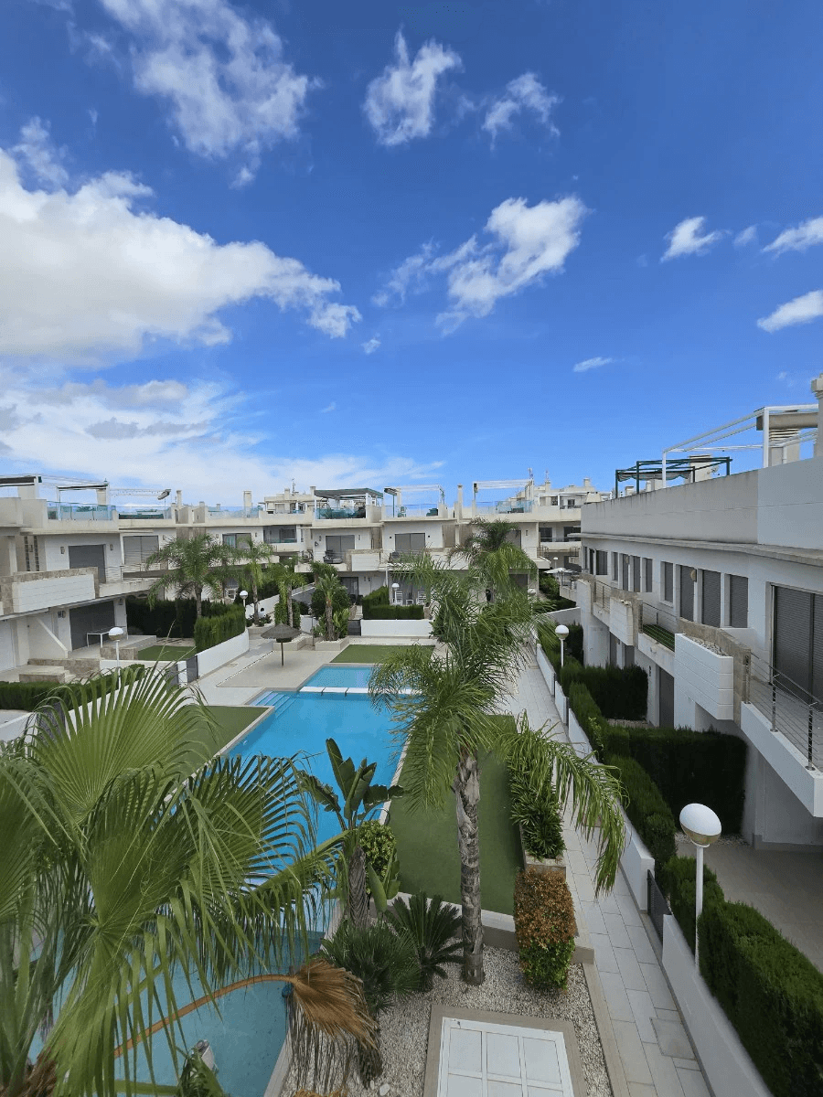 Villa à la vente à Ciudad Quesada - Rojales