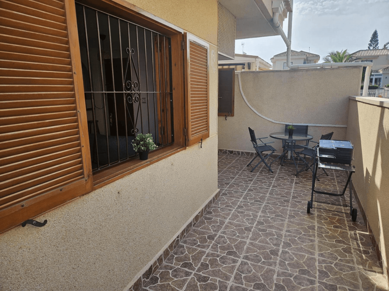 Apartamento en venta en Orihuela Costa