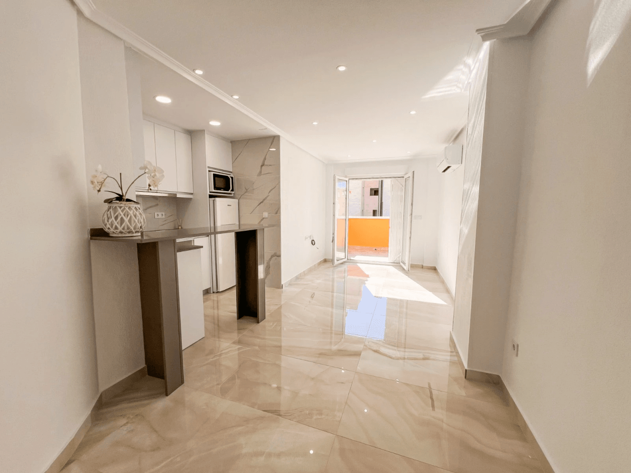 Casa de pueblo en venta en Torrevieja