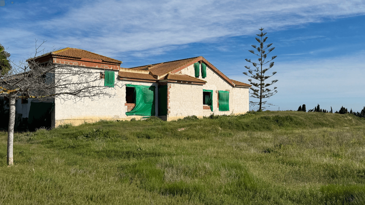 Finca à la vente à Guardamar Del Segura
