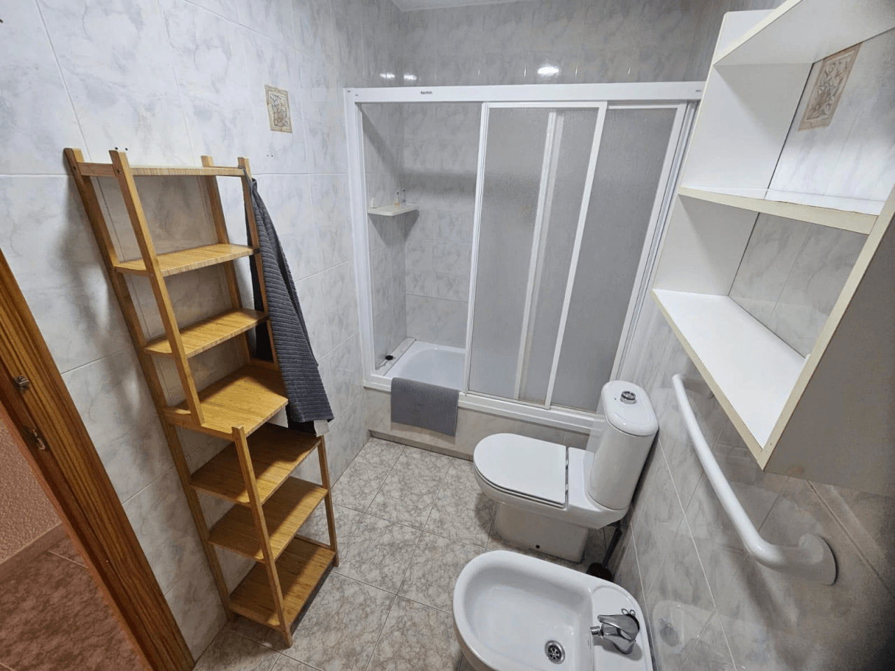 Apartamento en venta en Orihuela Costa