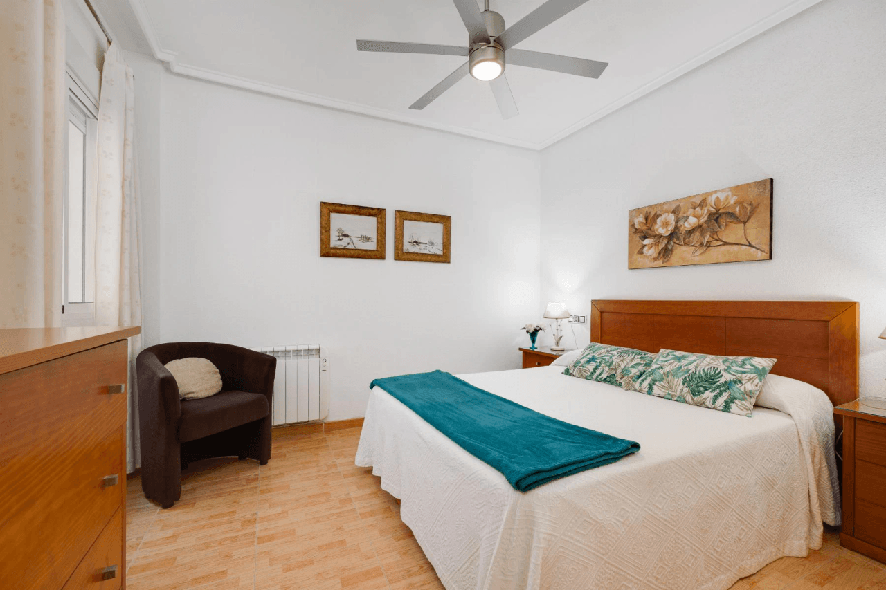 Apartamento en venta en Torrevieja