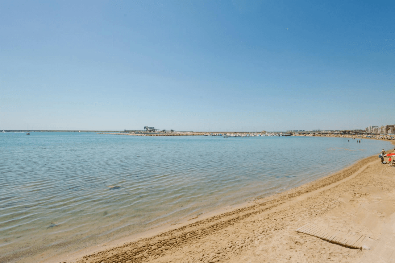 Apartamento en venta en Torrevieja