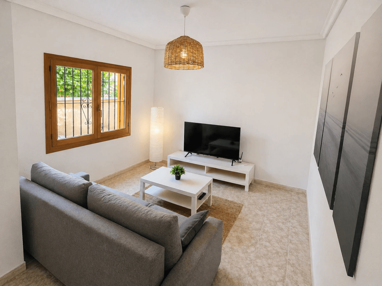 Apartamento en venta en Orihuela Costa
