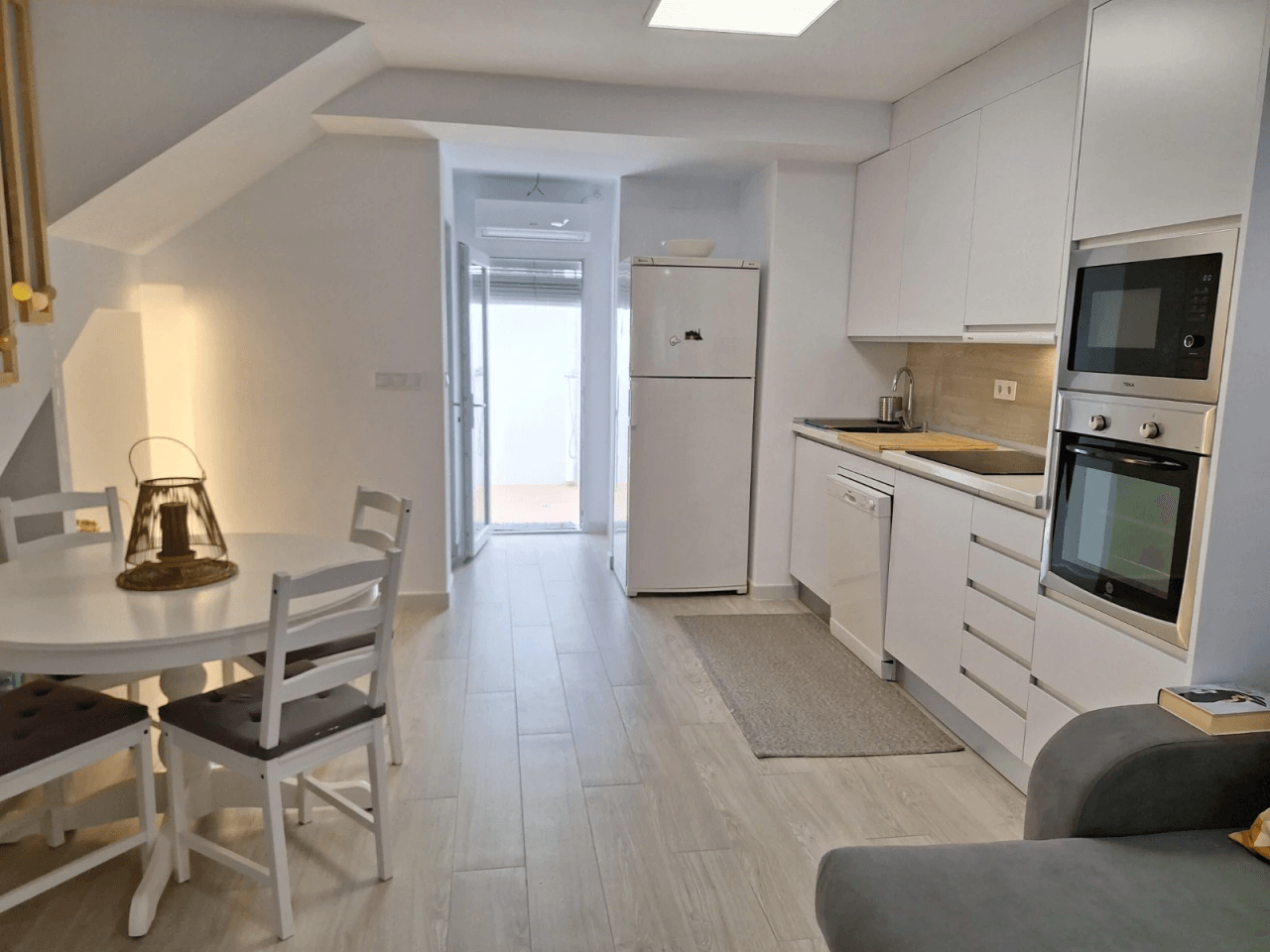 Maison jumelée à la vente à Los Alcazares