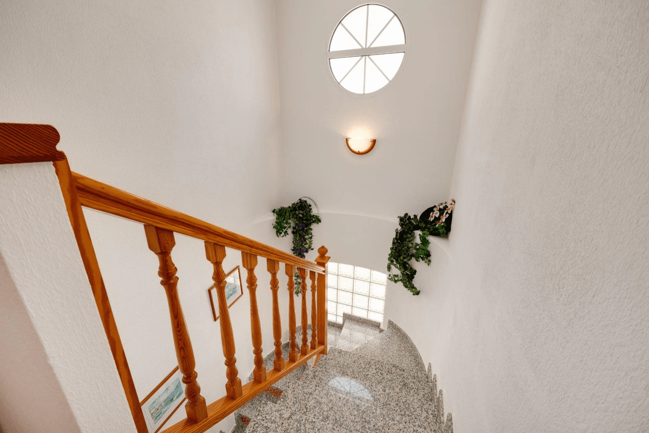 Casa adosada en Orihuela Costa, 2 dormitorios, en venta.