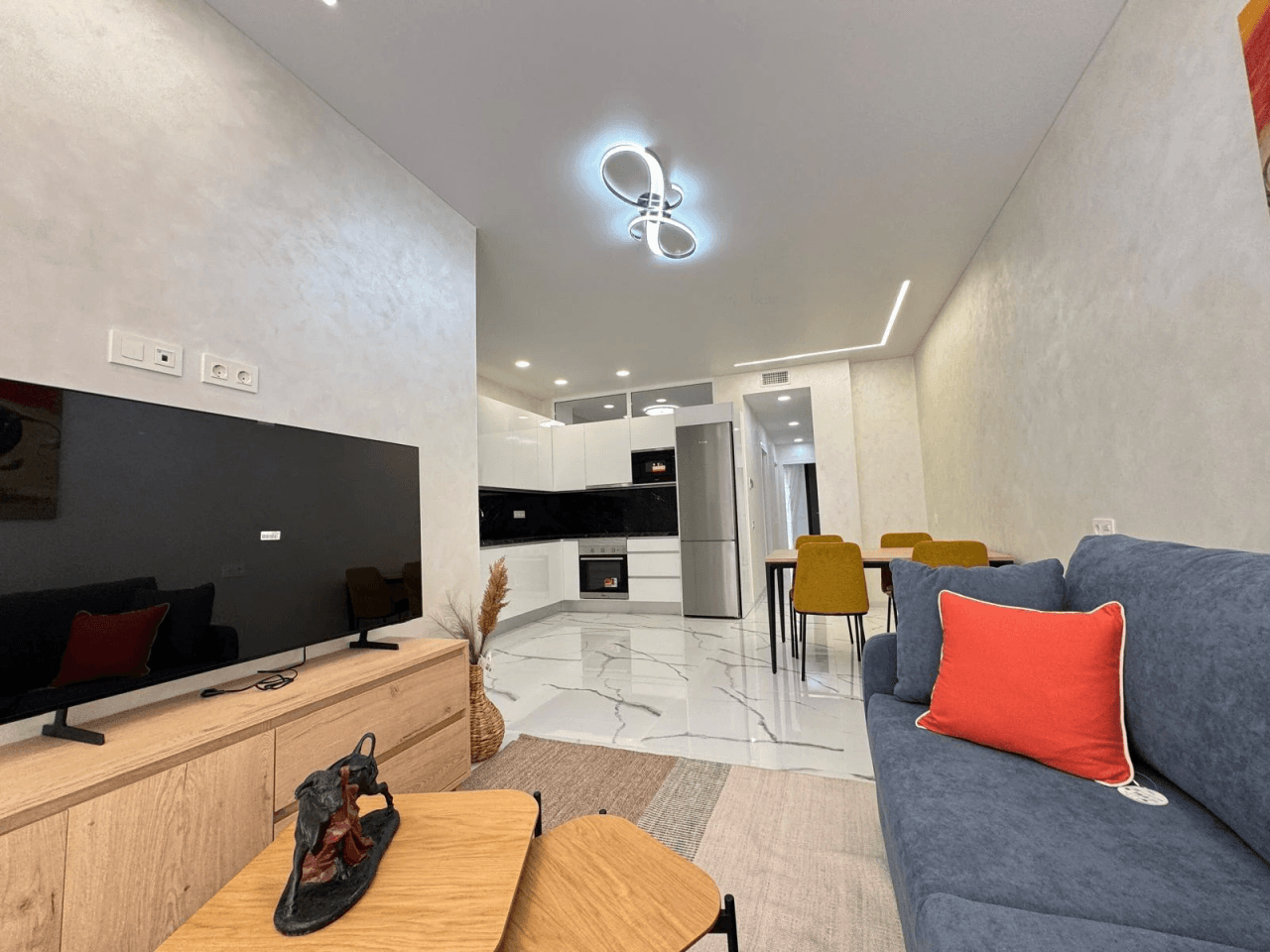 Apartamento en Venta de 2 Habitaciones en Playa del Cura, Torrevieja