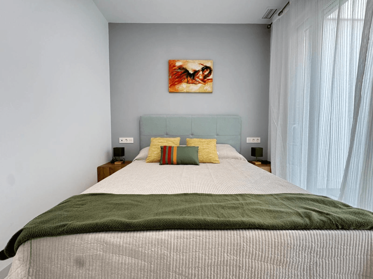Apartamento en Venta de 2 Habitaciones en Playa del Cura, Torrevieja