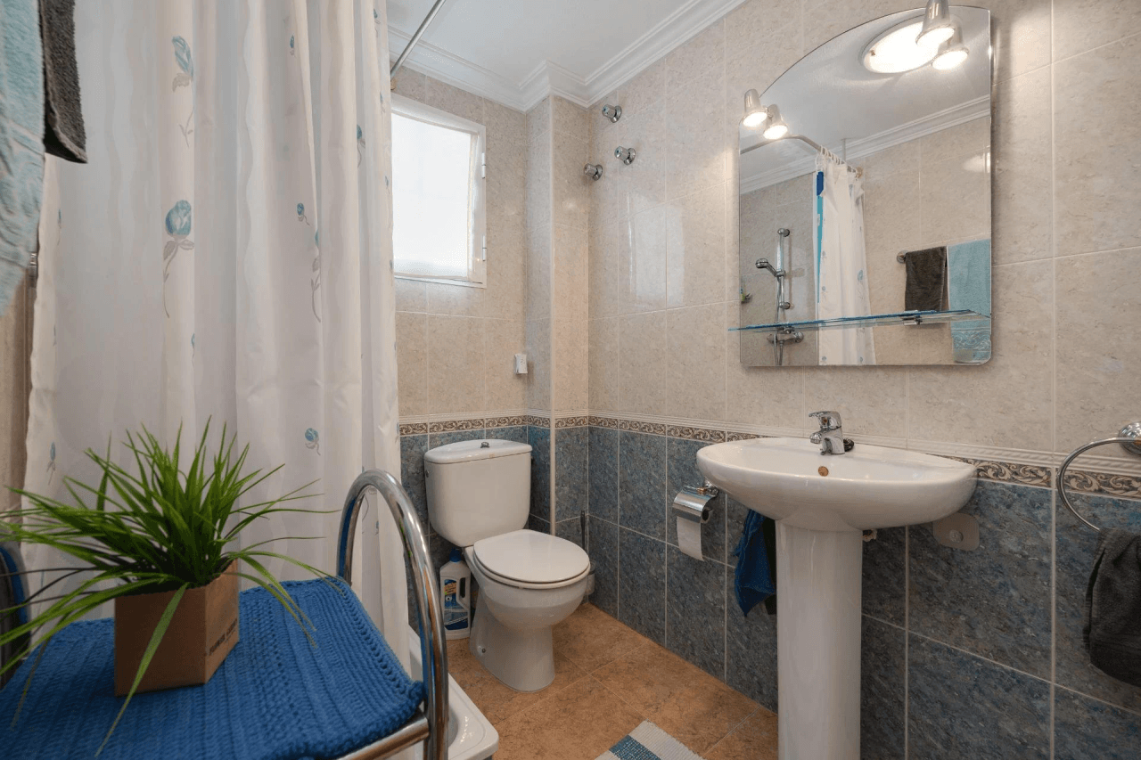 Casa adosada en venta en Orihuela Costa, 2 dormitorios, 2 baños