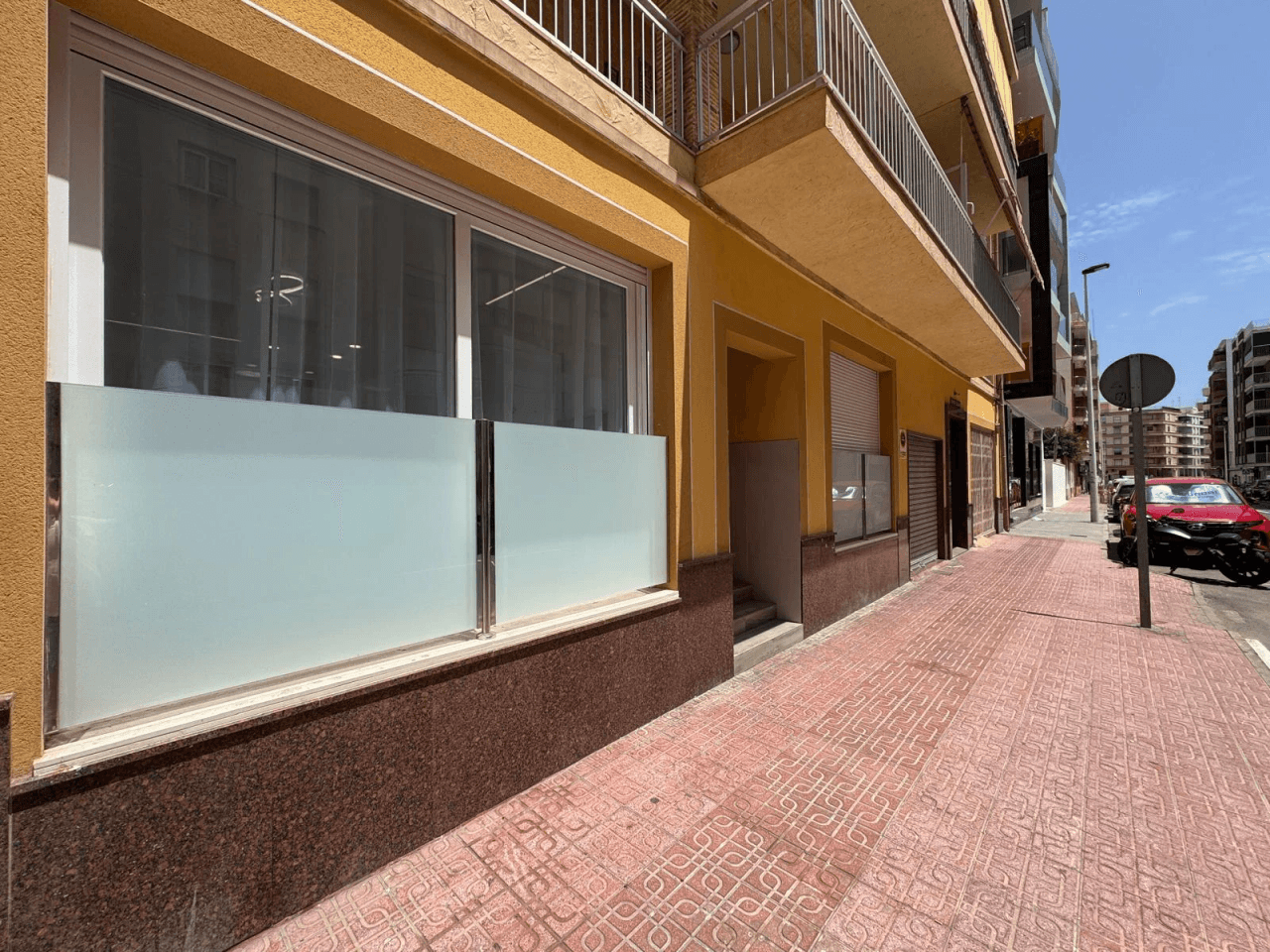 Apartamento en Venta de 2 Habitaciones en Playa del Cura, Torrevieja