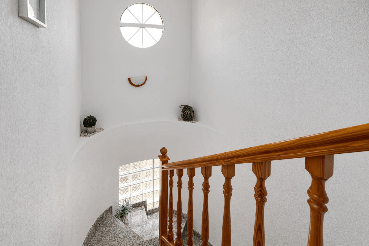 Casa adosada en venta en Orihuela Costa, 2 dormitorios, 2 baños