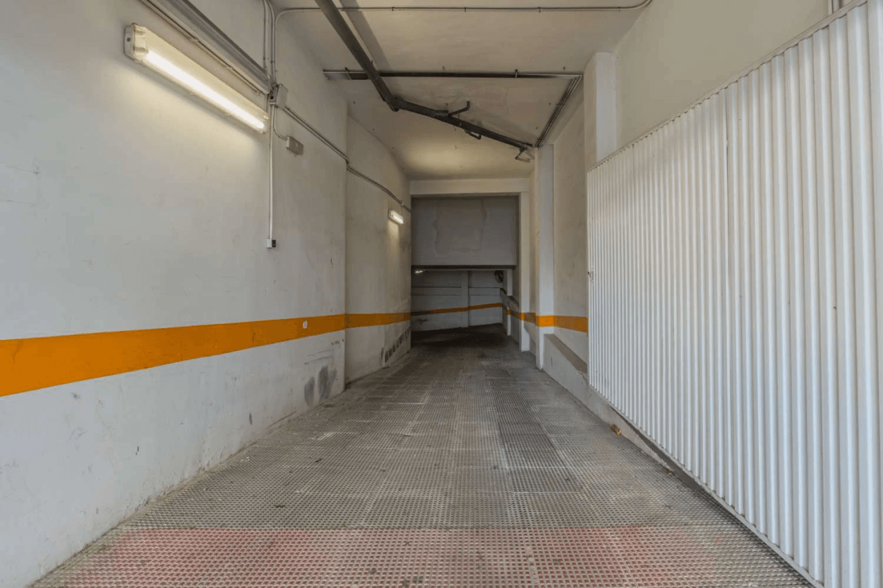 Garaje en venta en Torrevieja