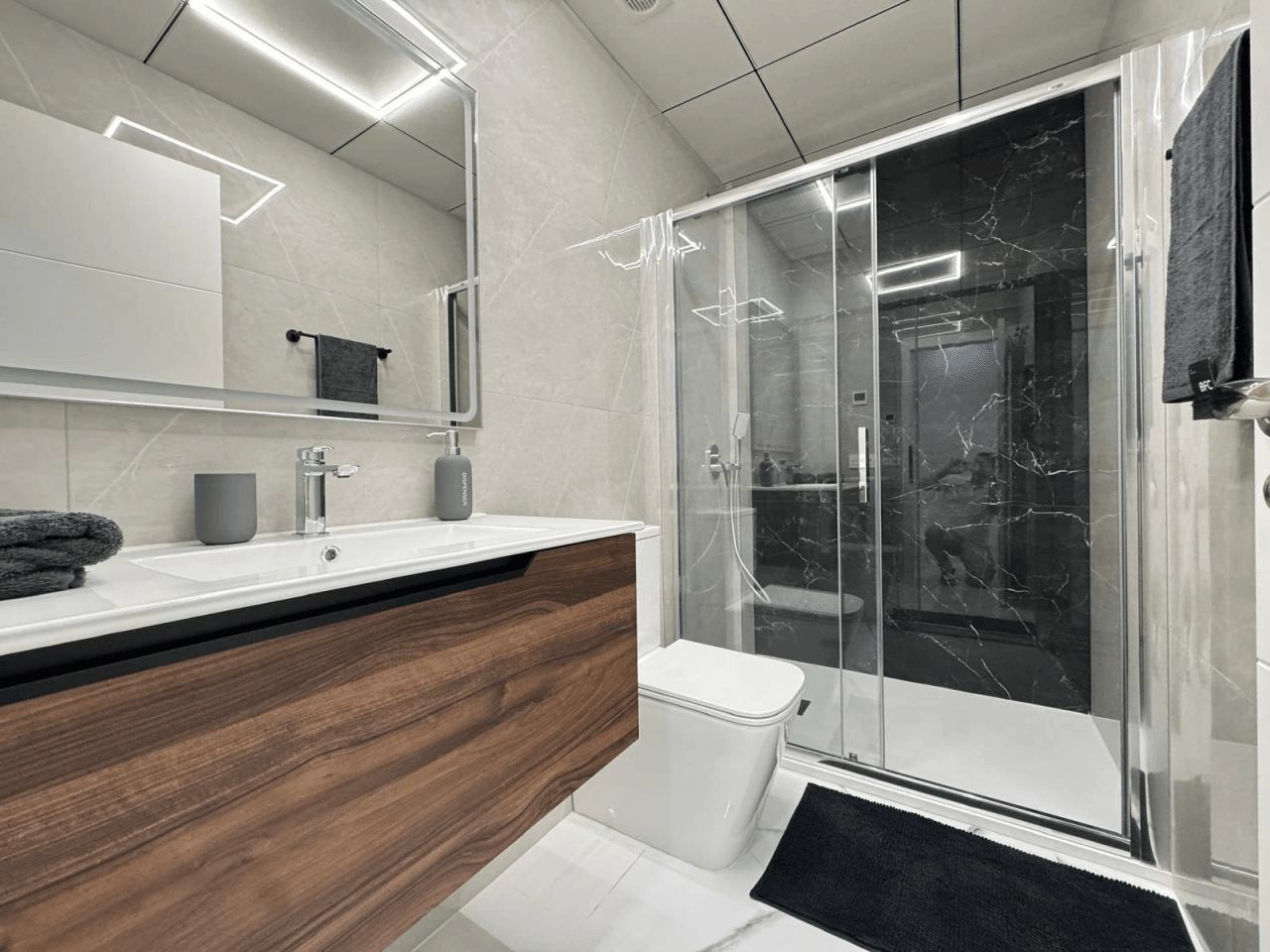 Apartamento en Venta de 2 Habitaciones en Playa del Cura, Torrevieja