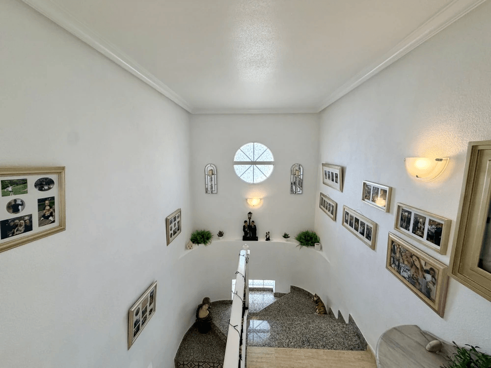Casa adosada en venta de 3 dormitorios en Orihuela, Villamartin