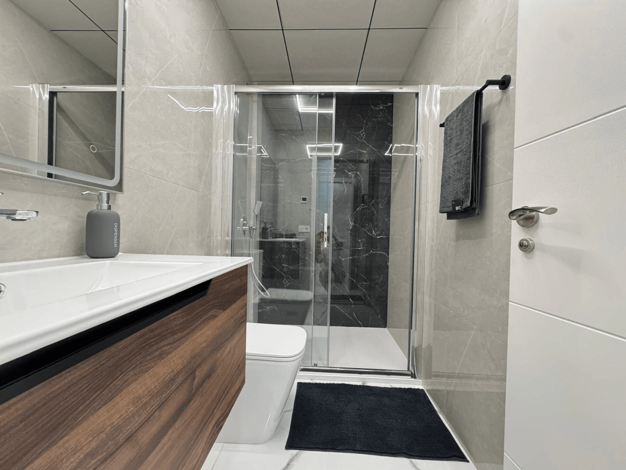 Apartamento en Venta de 2 Habitaciones en Playa del Cura, Torrevieja