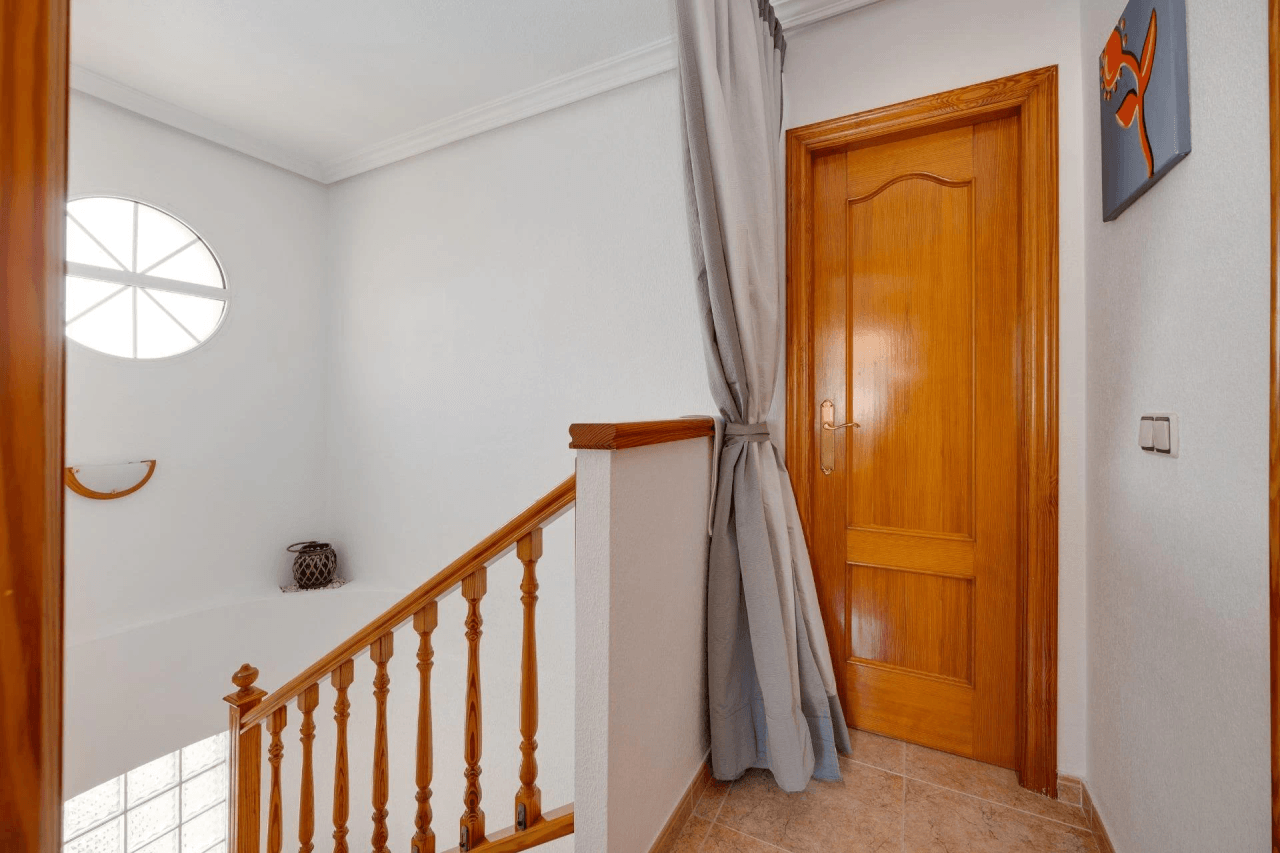Casa adosada en venta en Orihuela Costa, 2 dormitorios, 2 baños