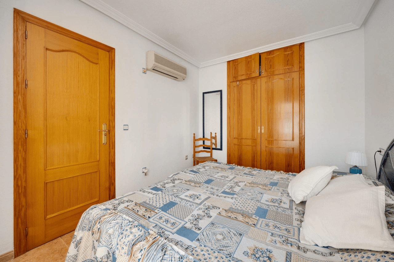 Casa adosada en venta en Orihuela Costa, 2 dormitorios, 2 baños