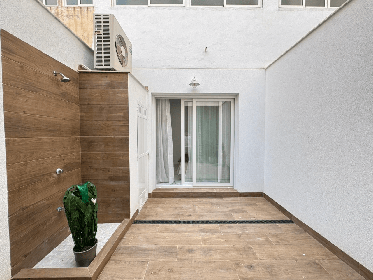 Apartamento en Venta de 2 Habitaciones en Playa del Cura, Torrevieja