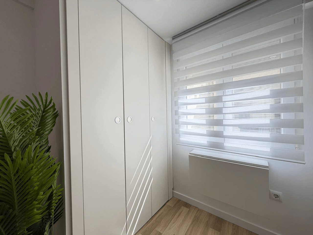 Apartamento en venta de 3 dormitorios en Puerto, Torrevieja.