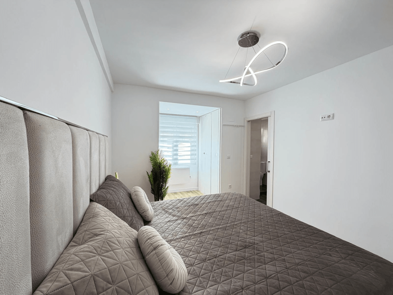 Apartamento en venta de 3 dormitorios en Puerto, Torrevieja.