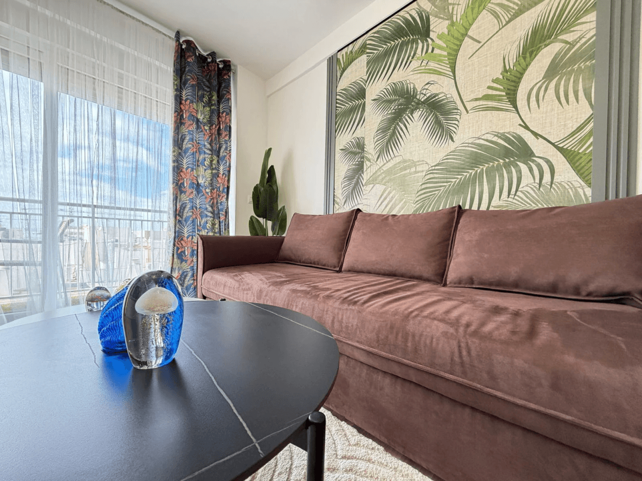 Apartamento en venta de 3 dormitorios en Puerto, Torrevieja.