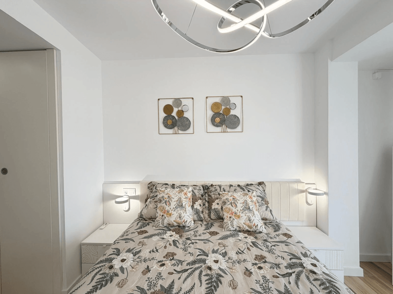 Apartamento en venta de 3 dormitorios en Puerto, Torrevieja.