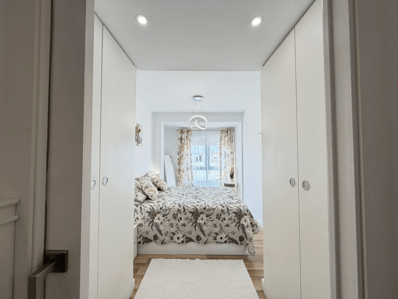 Apartamento en venta de 3 dormitorios en Puerto, Torrevieja.