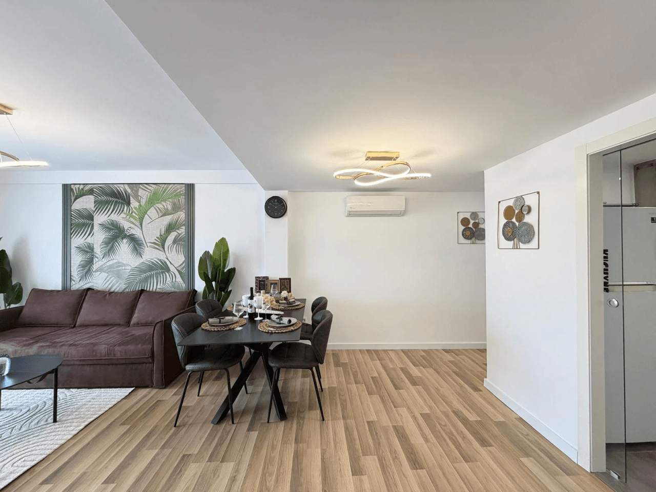 Apartamento en venta de 3 dormitorios en Puerto, Torrevieja.