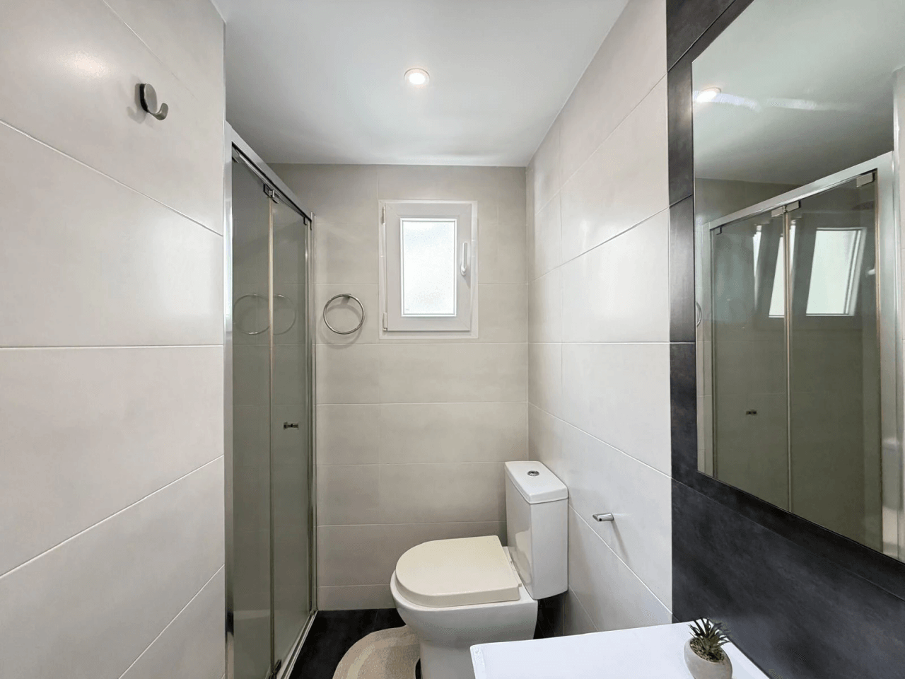 Apartamento en venta de 3 dormitorios en Puerto, Torrevieja.