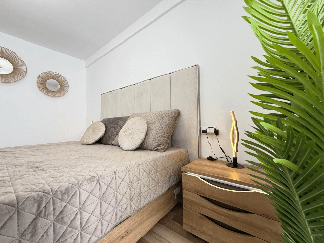 Apartamento en venta de 3 dormitorios en Puerto, Torrevieja.