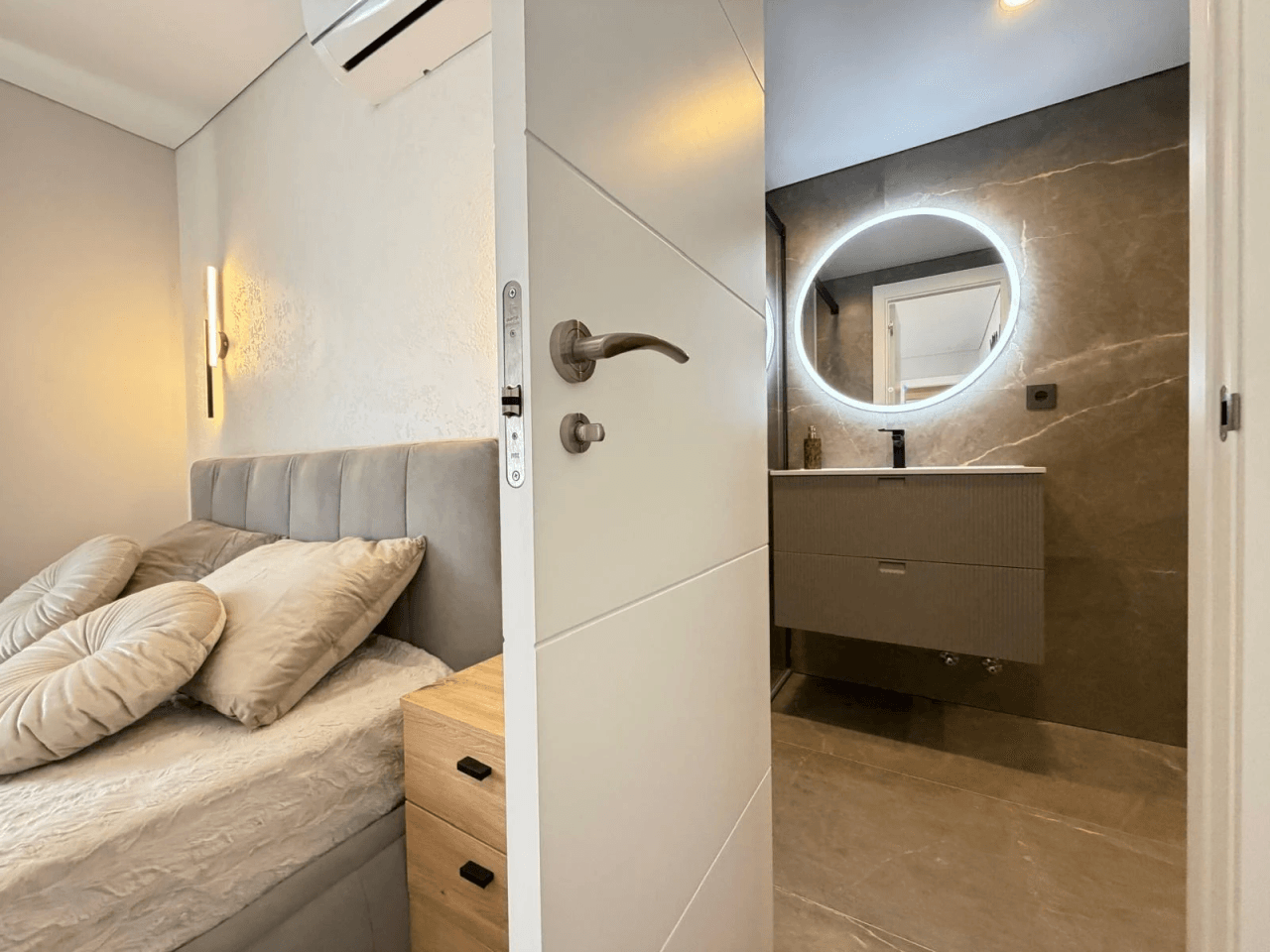 Apartamento en venta en Punta Prima, Torrevieja, 3 habitaciones.