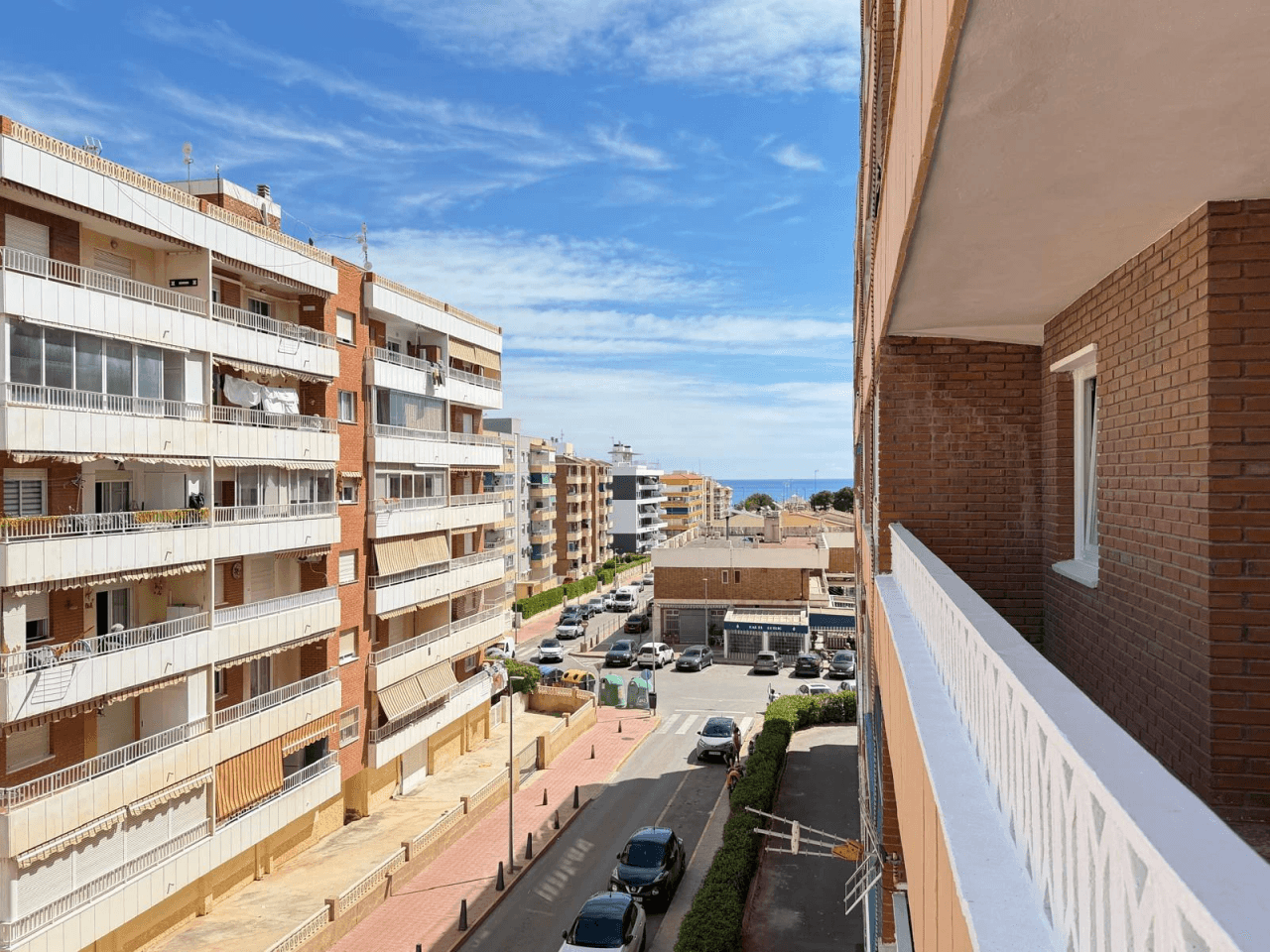 Apartamento en venta en Punta Prima, Torrevieja, 3 habitaciones.