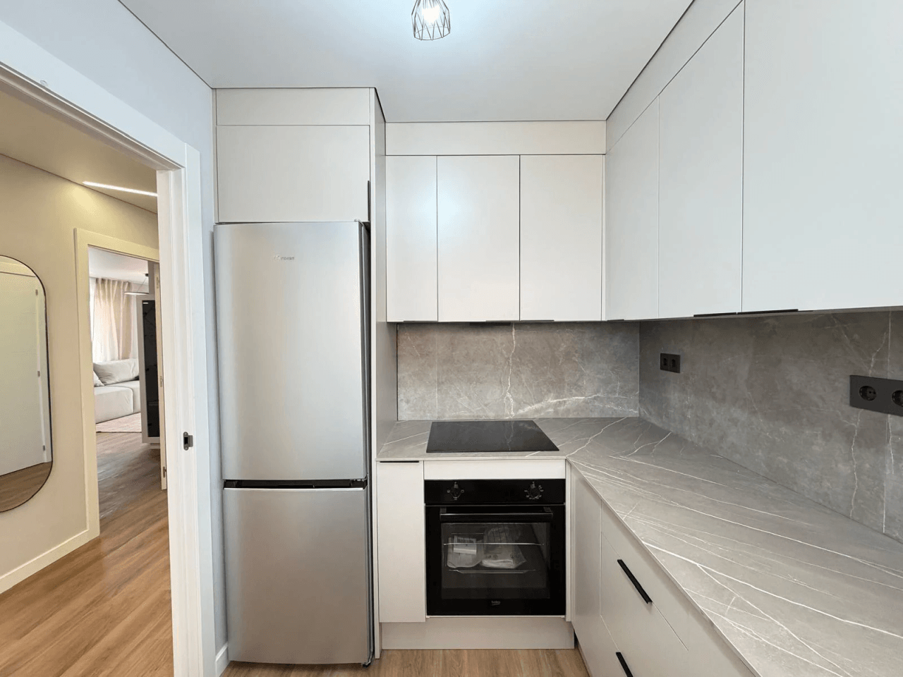 Apartamento en venta en Punta Prima, Torrevieja, 3 habitaciones.