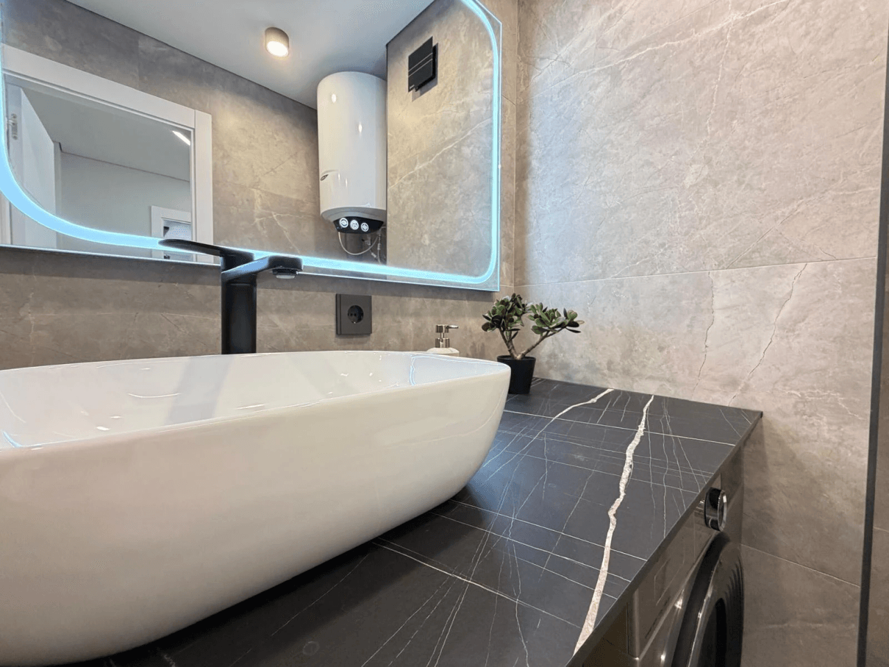 Apartamento en venta en Punta Prima, Torrevieja, 3 habitaciones.