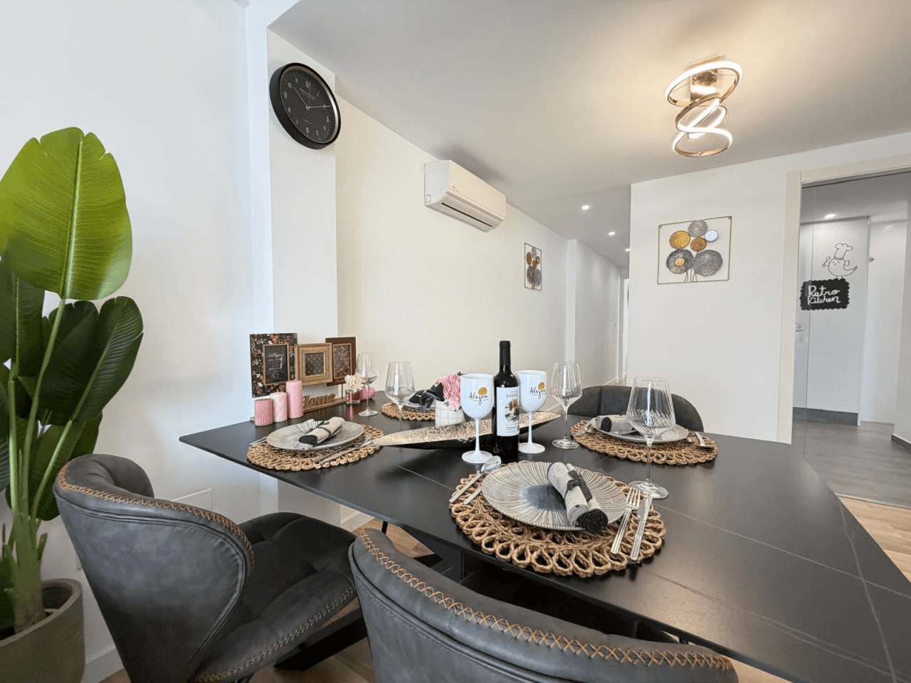 Apartamento en venta de 3 dormitorios en Puerto, Torrevieja.