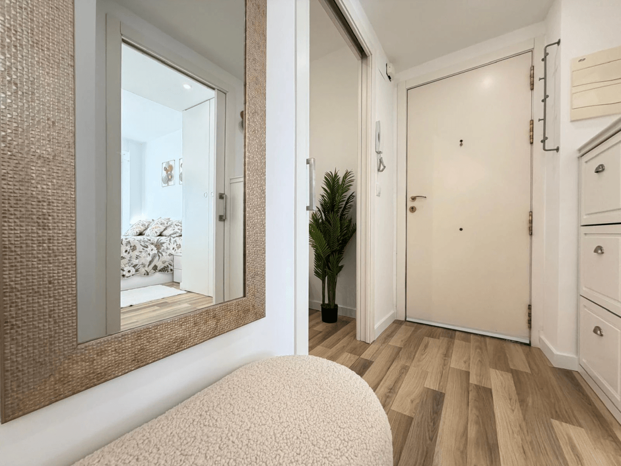 Apartamento en venta de 3 dormitorios en Puerto, Torrevieja.