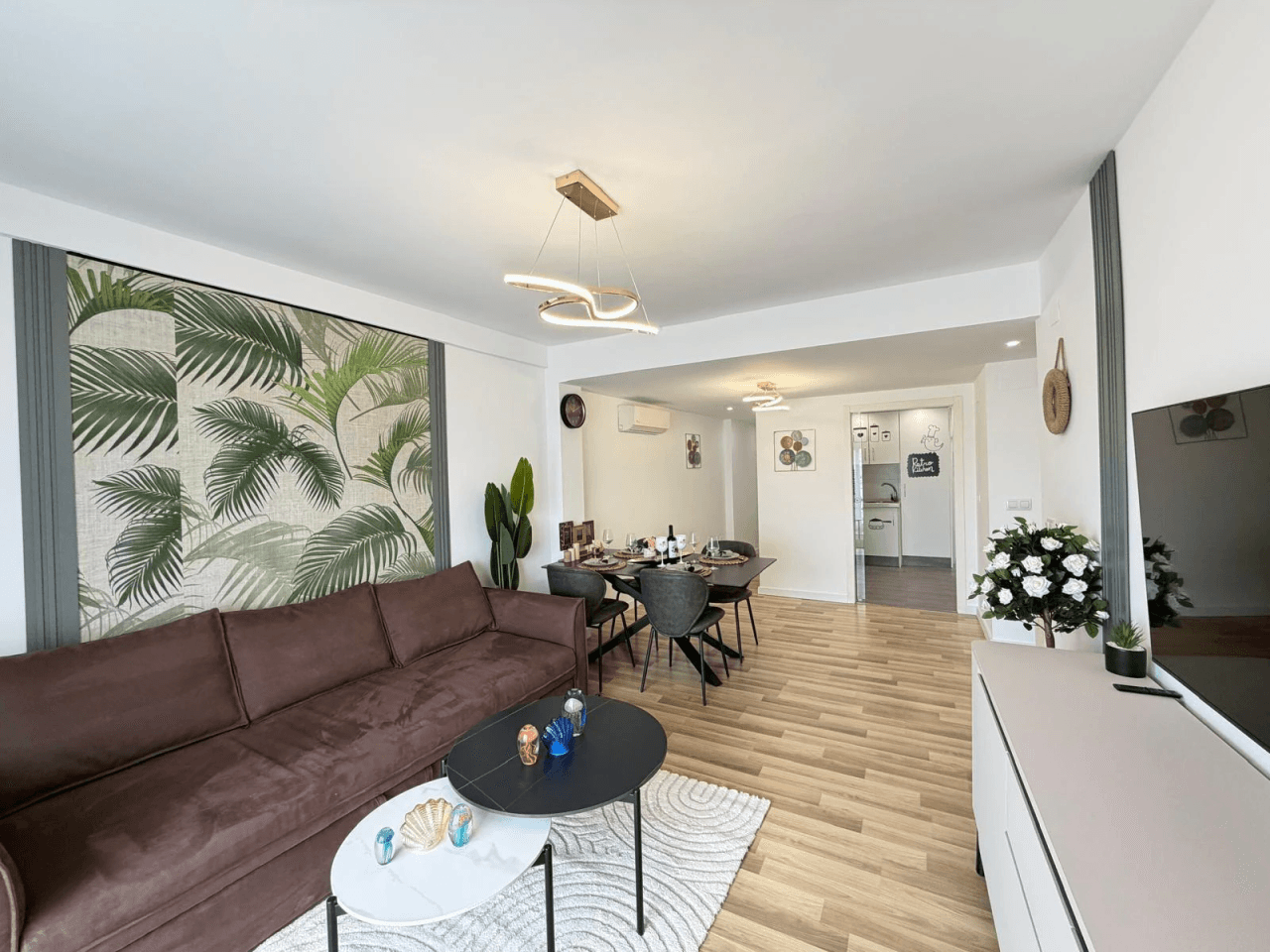 Appartement à vendre de 3 chambres à Puerto, Torrevieja.
