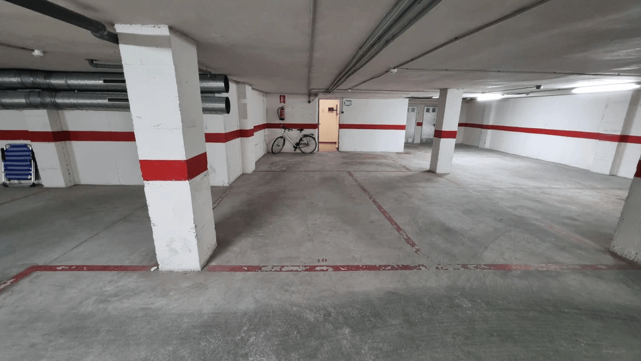 Apartamento en venta de 2 habitaciones en Torrevieja Centro
