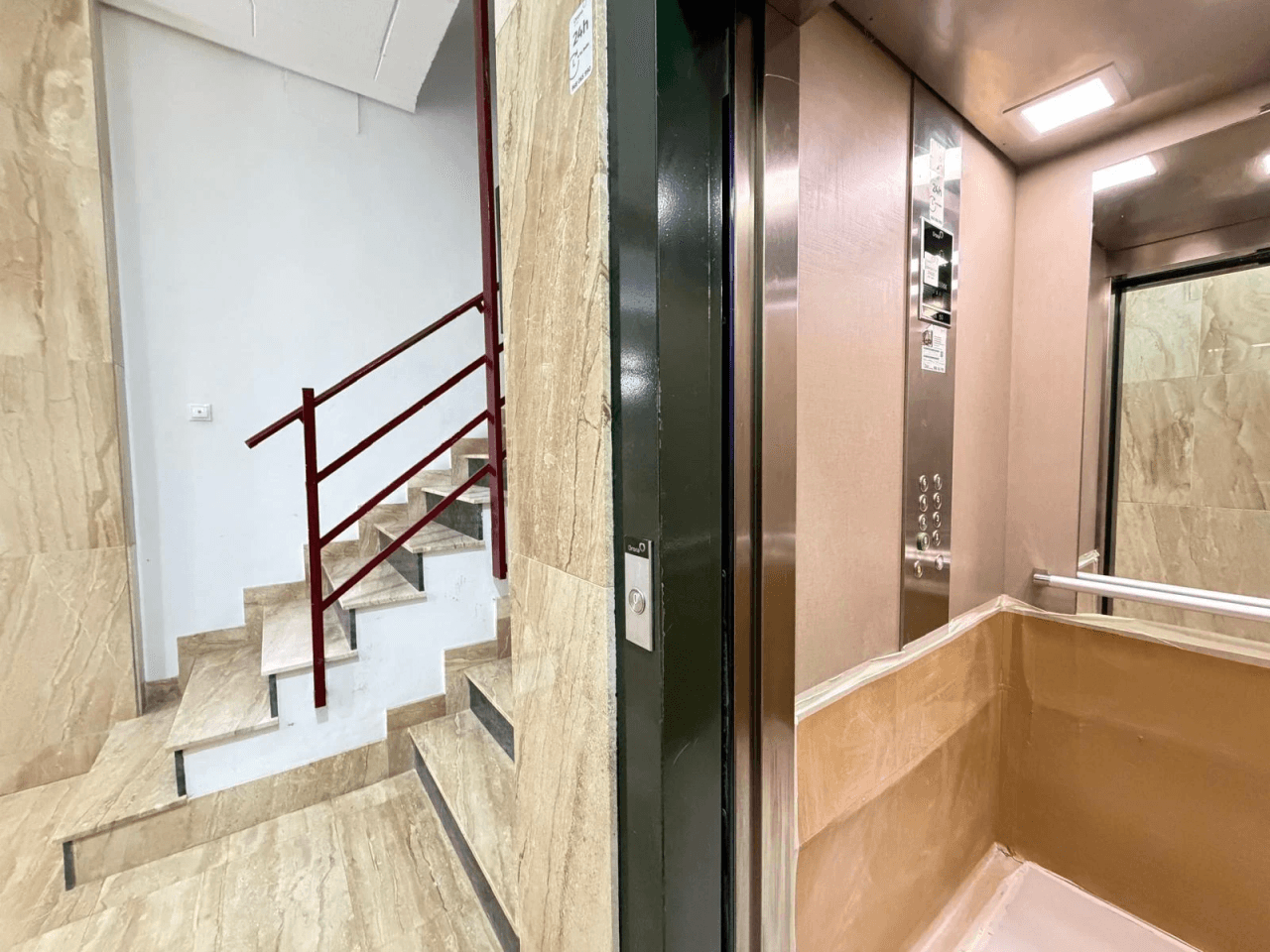Apartamento en venta de 3 dormitorios en Puerto, Torrevieja.