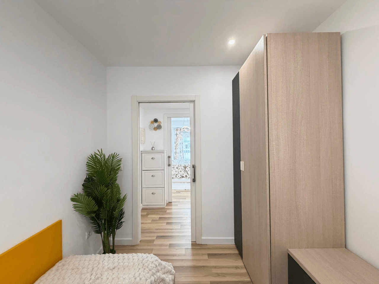 Apartamento en venta de 3 dormitorios en Puerto, Torrevieja.