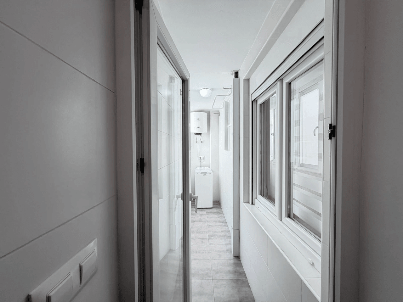 Apartamento en venta de 3 dormitorios en Puerto, Torrevieja.