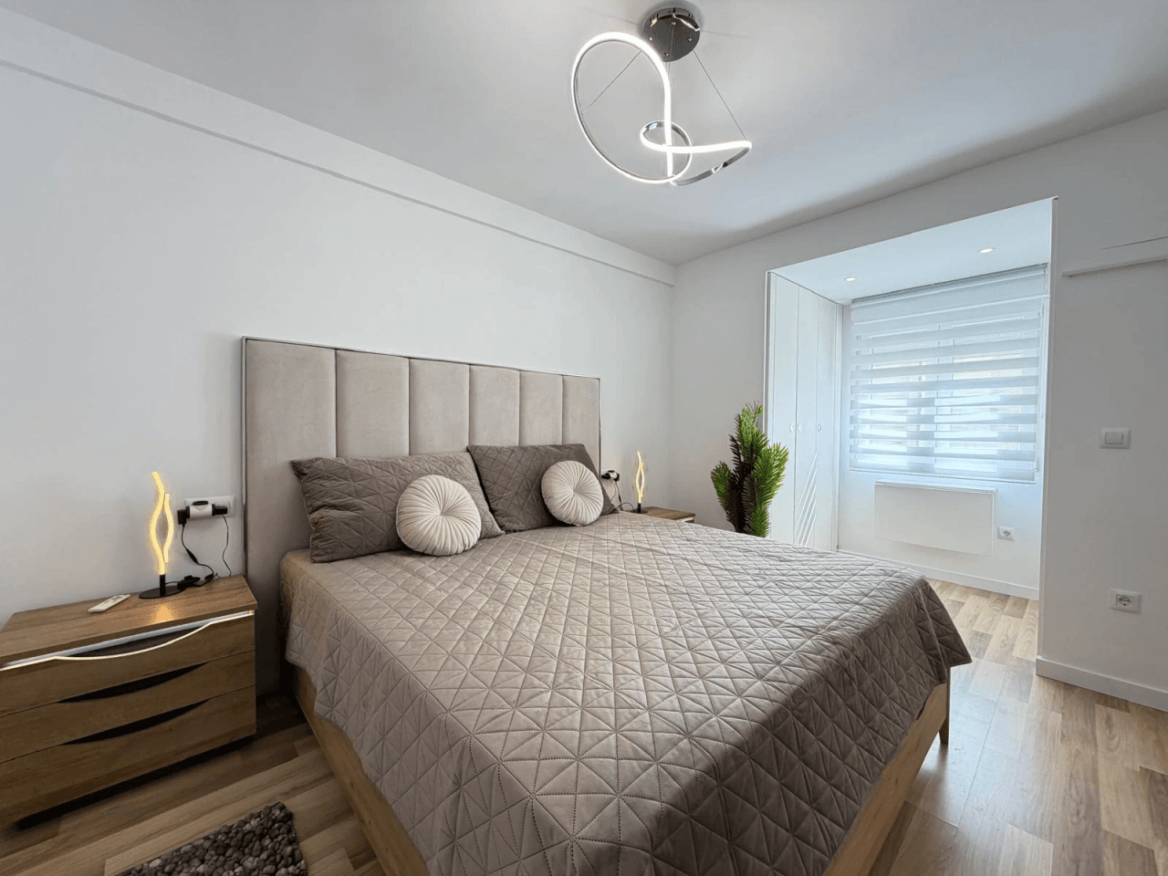 Apartamento en venta de 3 dormitorios en Puerto, Torrevieja.