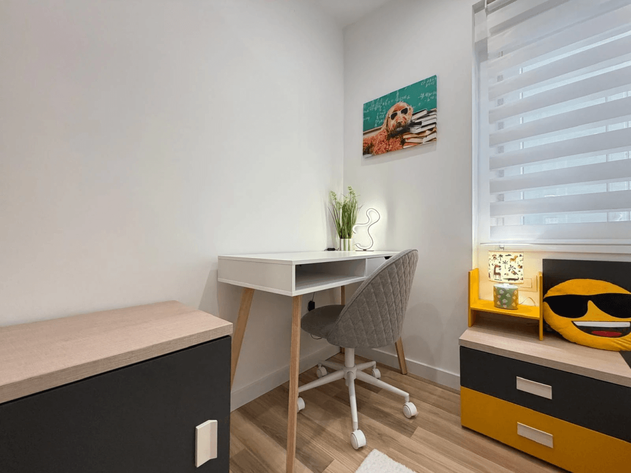 Apartamento en venta de 3 dormitorios en Puerto, Torrevieja.