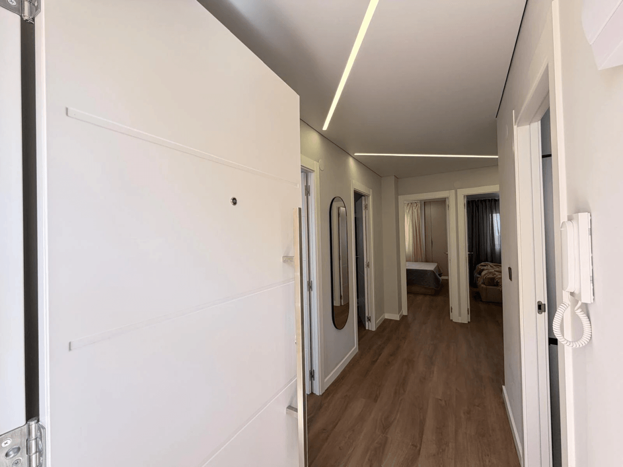 Apartamento en venta en Punta Prima, Torrevieja, 3 habitaciones.