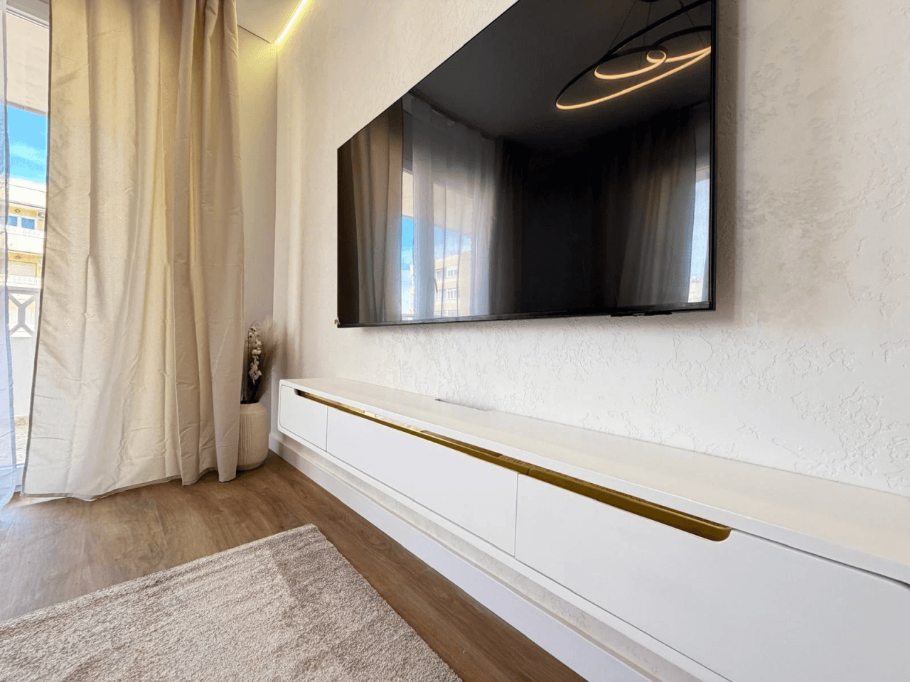 Apartamento en venta en Punta Prima, Torrevieja, 3 habitaciones.