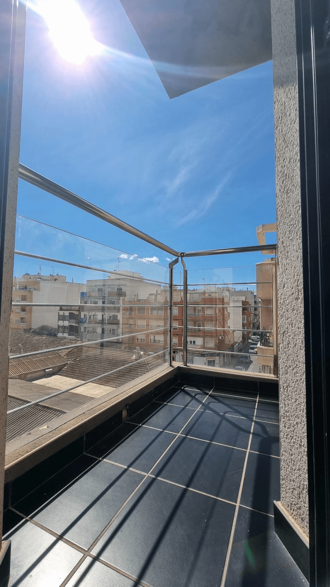 Apartamento en venta de 2 habitaciones en Torrevieja Centro