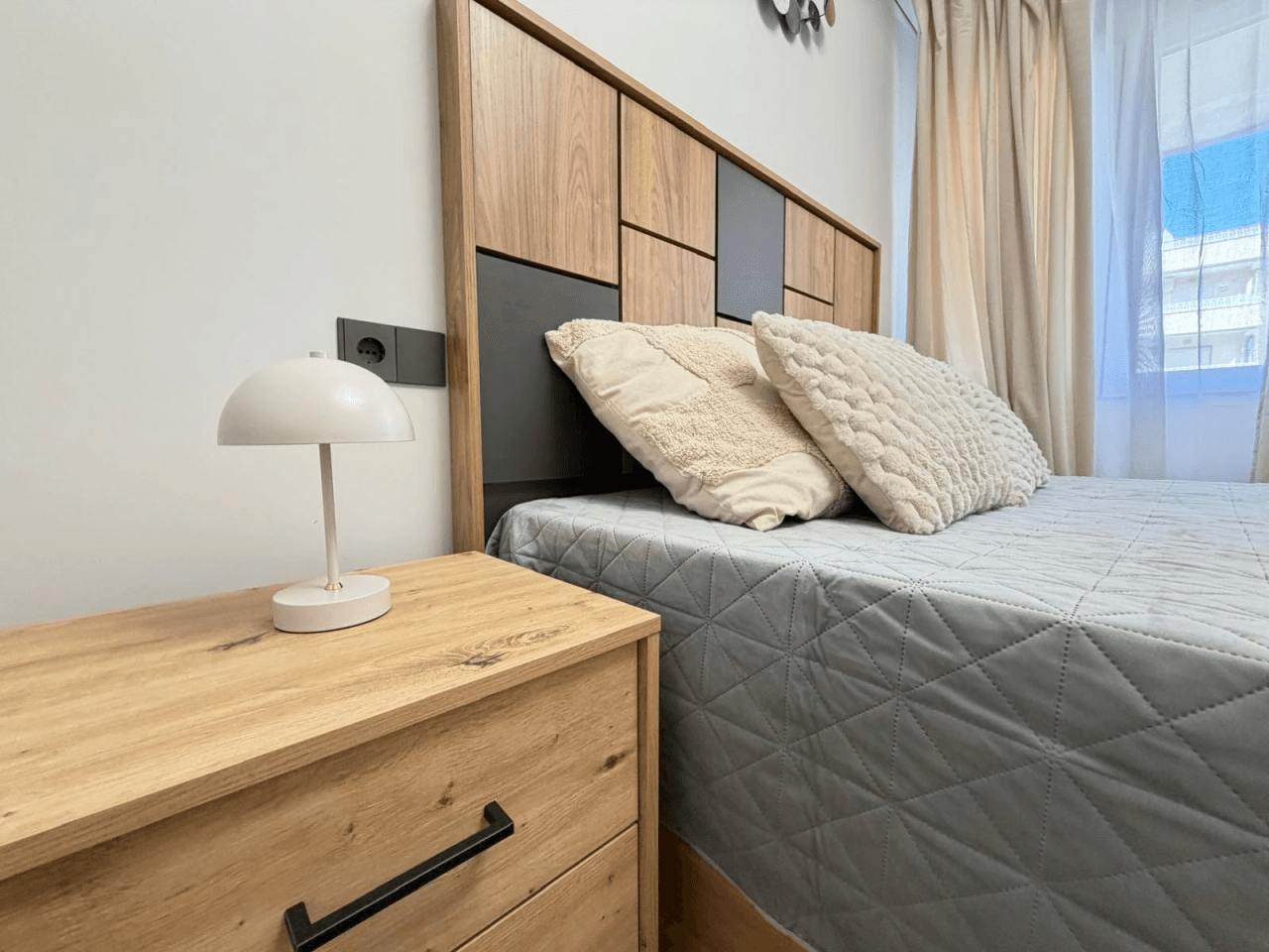 Apartamento en venta en Punta Prima, Torrevieja, 3 habitaciones.