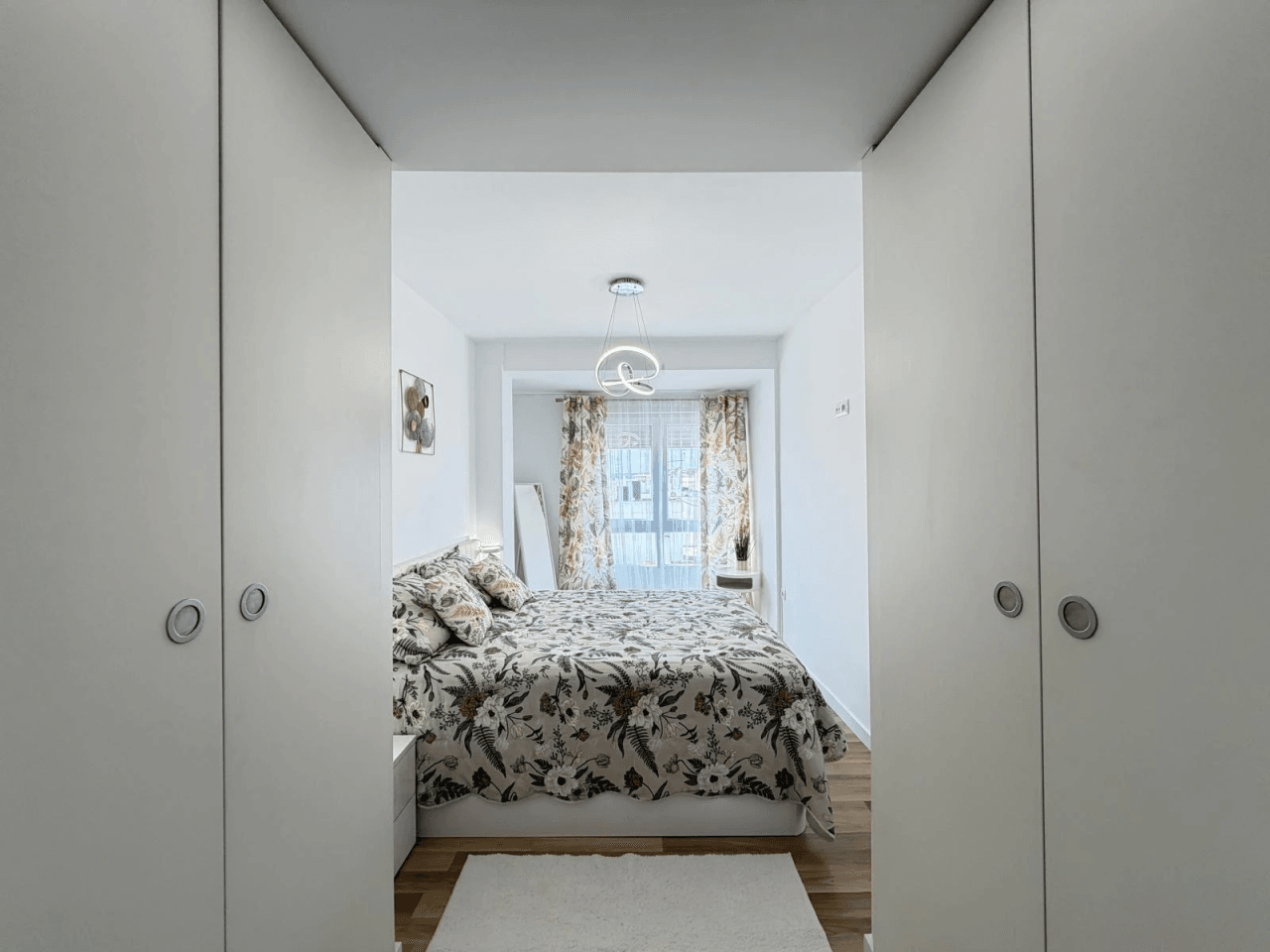 Apartamento en venta de 3 dormitorios en Puerto, Torrevieja.