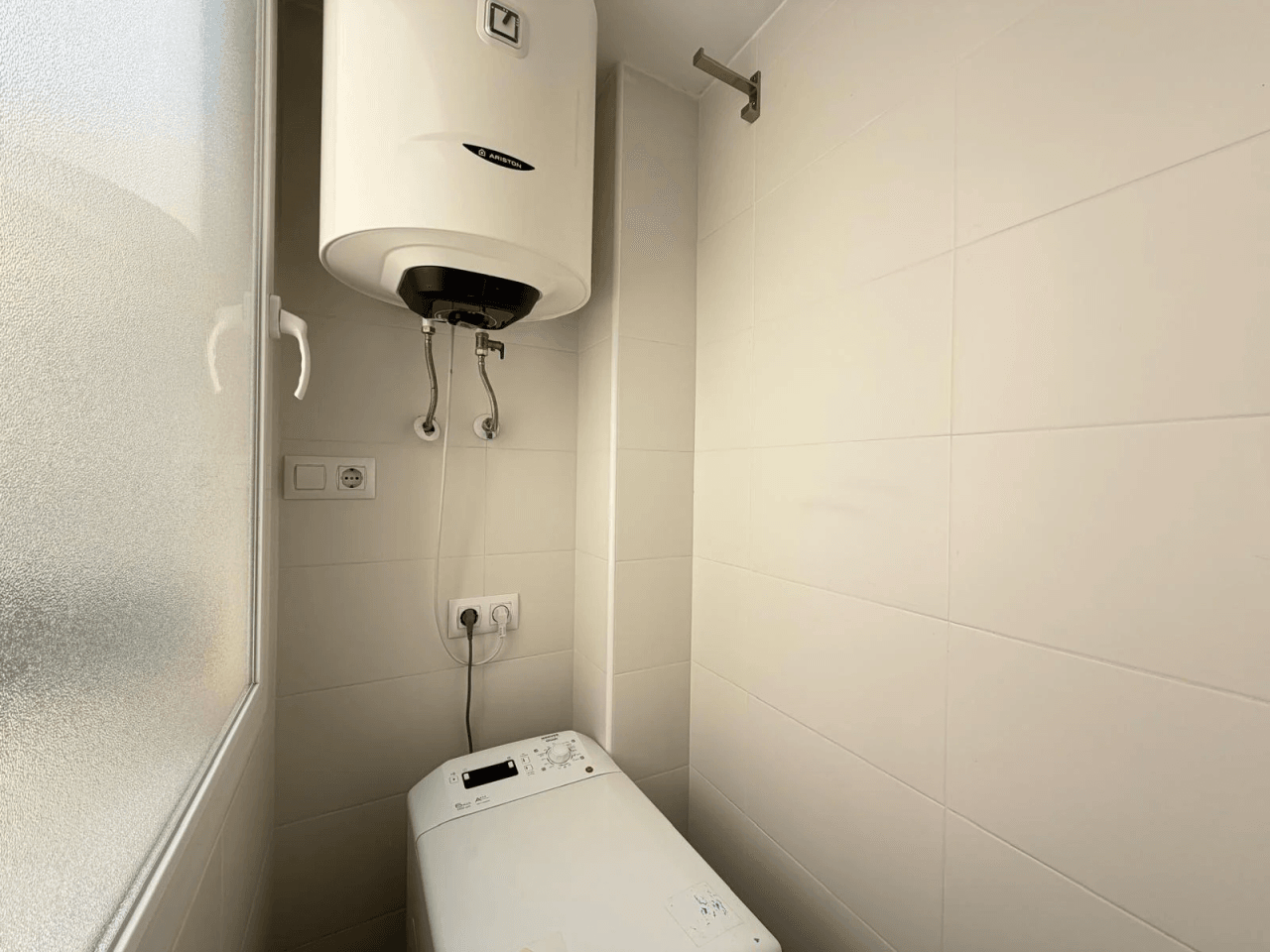 Apartamento en venta de 3 dormitorios en Puerto, Torrevieja.