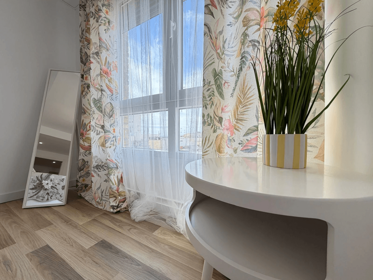 Apartamento en venta de 3 dormitorios en Puerto, Torrevieja.